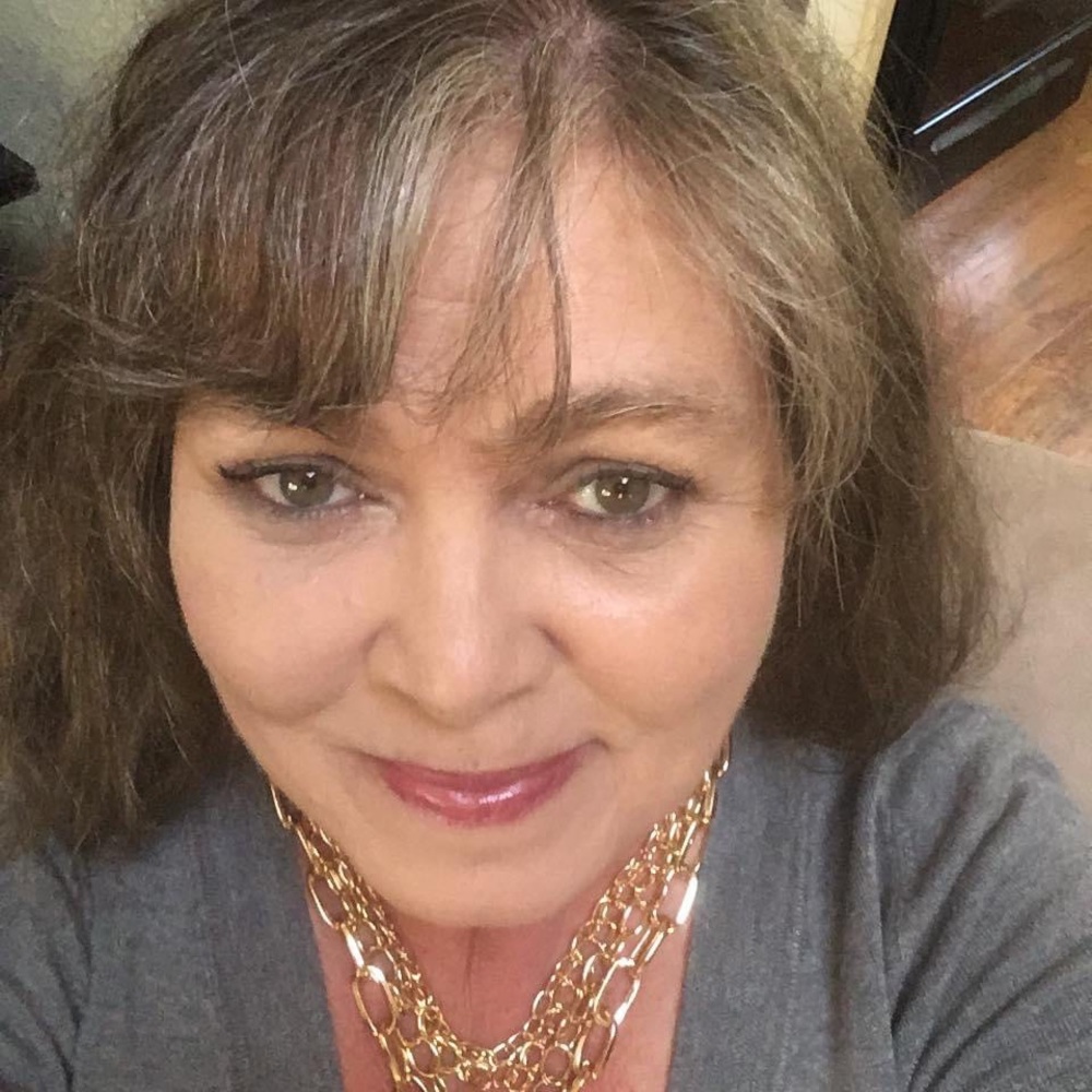 Meet your Posher, Judi